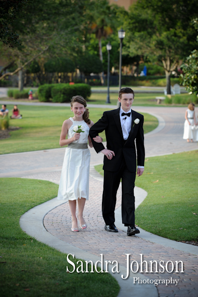Best Ritz Carlton wedding photographer - Sandra Johnson (SJFoto.com)